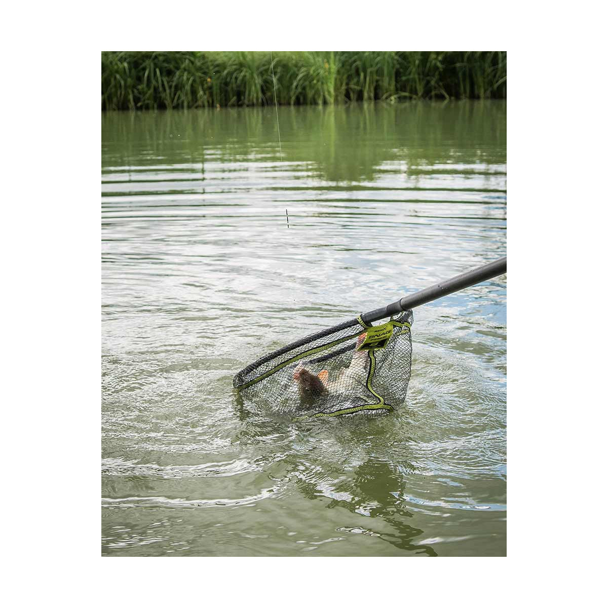 Kosz podbieraka Matrix Snag Free Landing Net