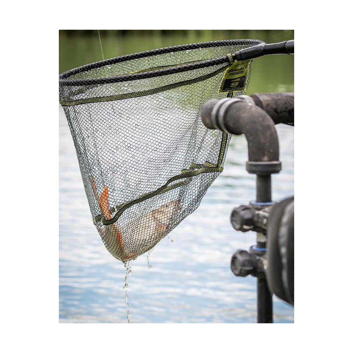 Kosz podbieraka Matrix Snag Free Landing Net