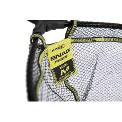 GLN089 Kosz podbieraka Matrix Snag Free Landing Net - Medium 50x40cm