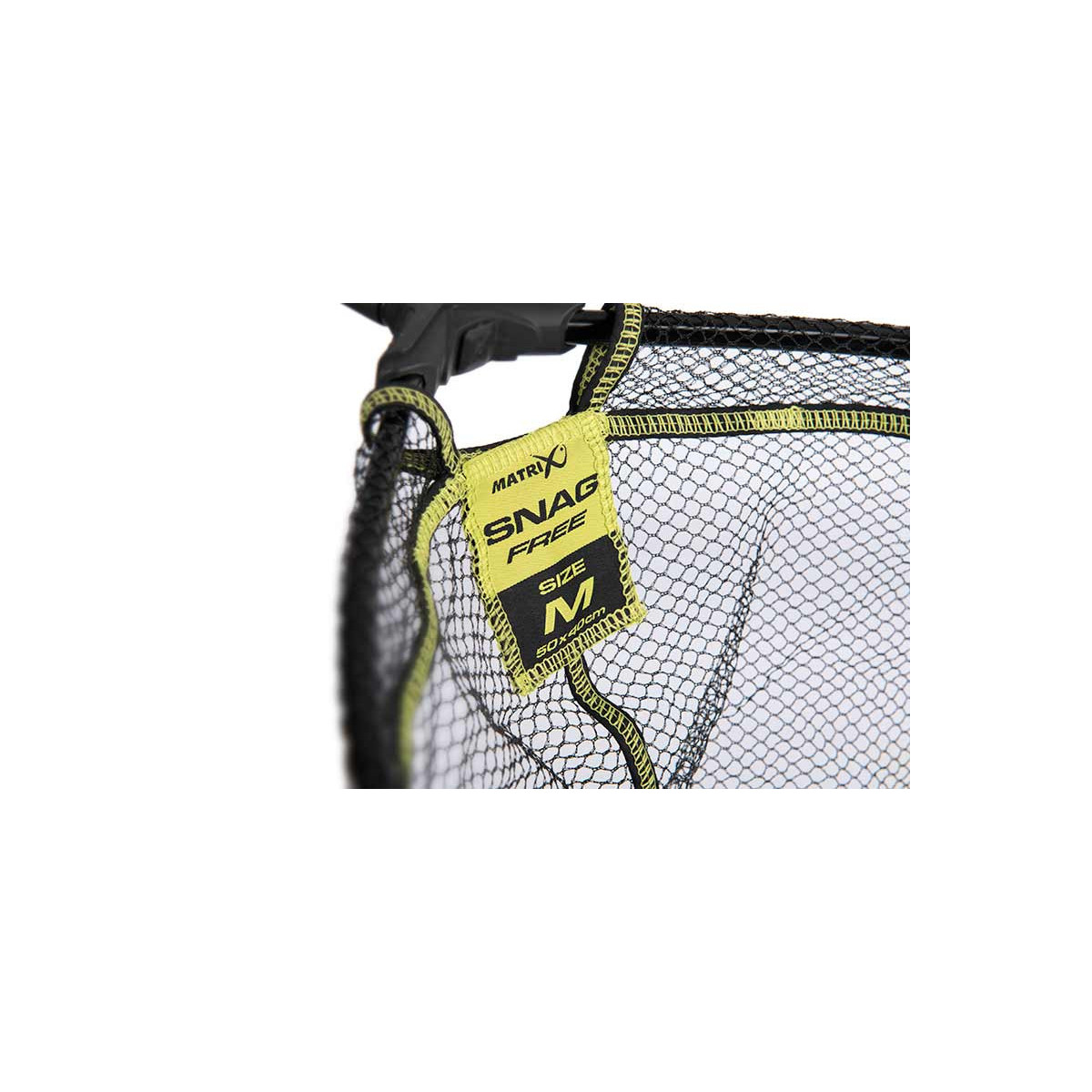 GLN089 Kosz podbieraka Matrix Snag Free Landing Net - Medium 50x40cm