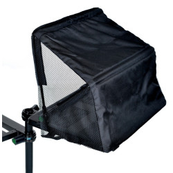 Tacka Elektrostatyk CUZO z parawanem