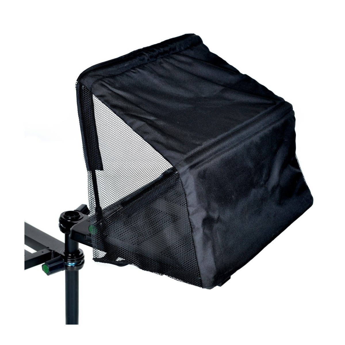 Tacka Elektrostatyk CUZO z parawanem