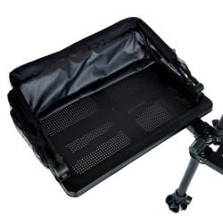 Tacka Elektrostatyk CUZO z parawanem