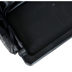 Tacka Elektrostatyk CUZO z parawanem