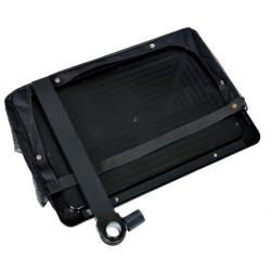 Tacka Elektrostatyk CUZO z parawanem