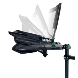 Tacka Elektrostatyk CUZO z parawanem