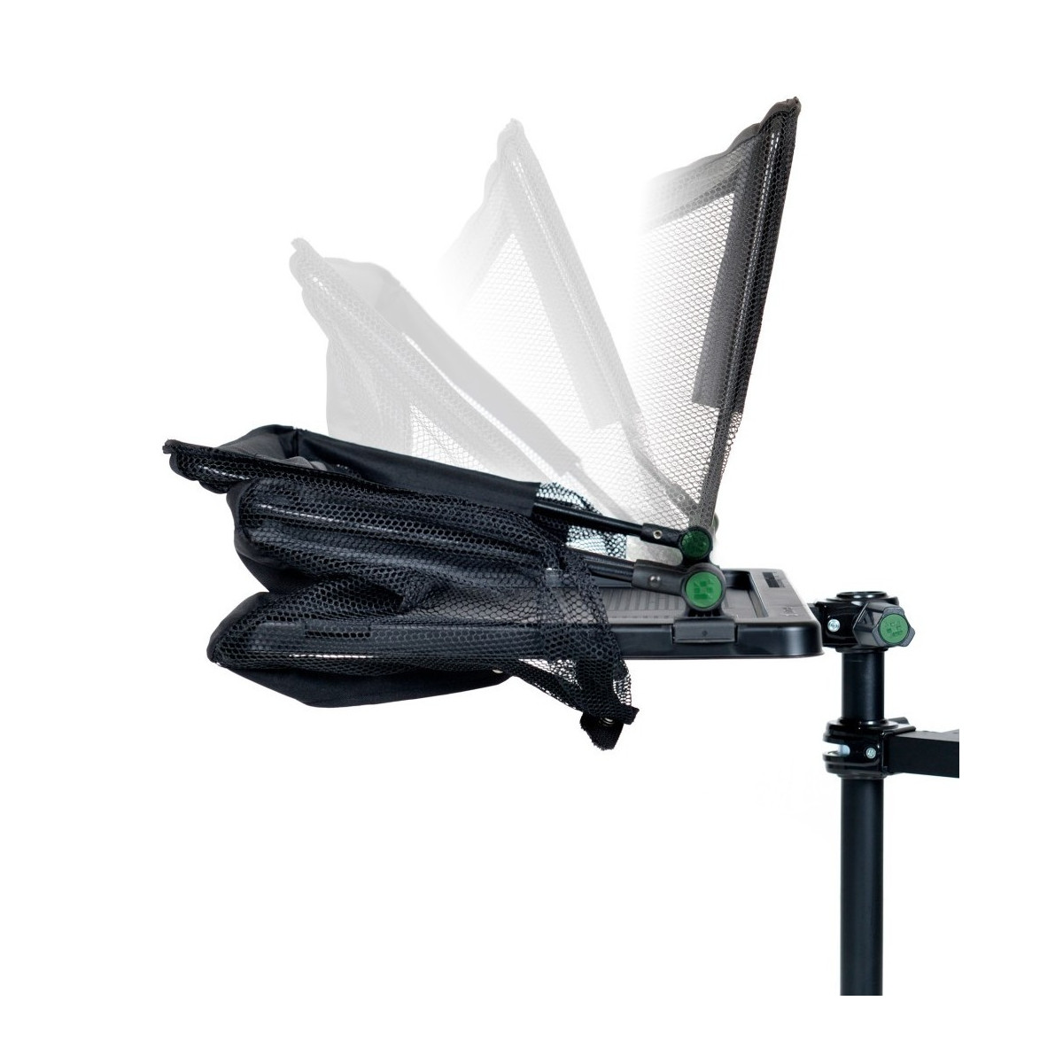 Tacka Elektrostatyk CUZO z parawanem