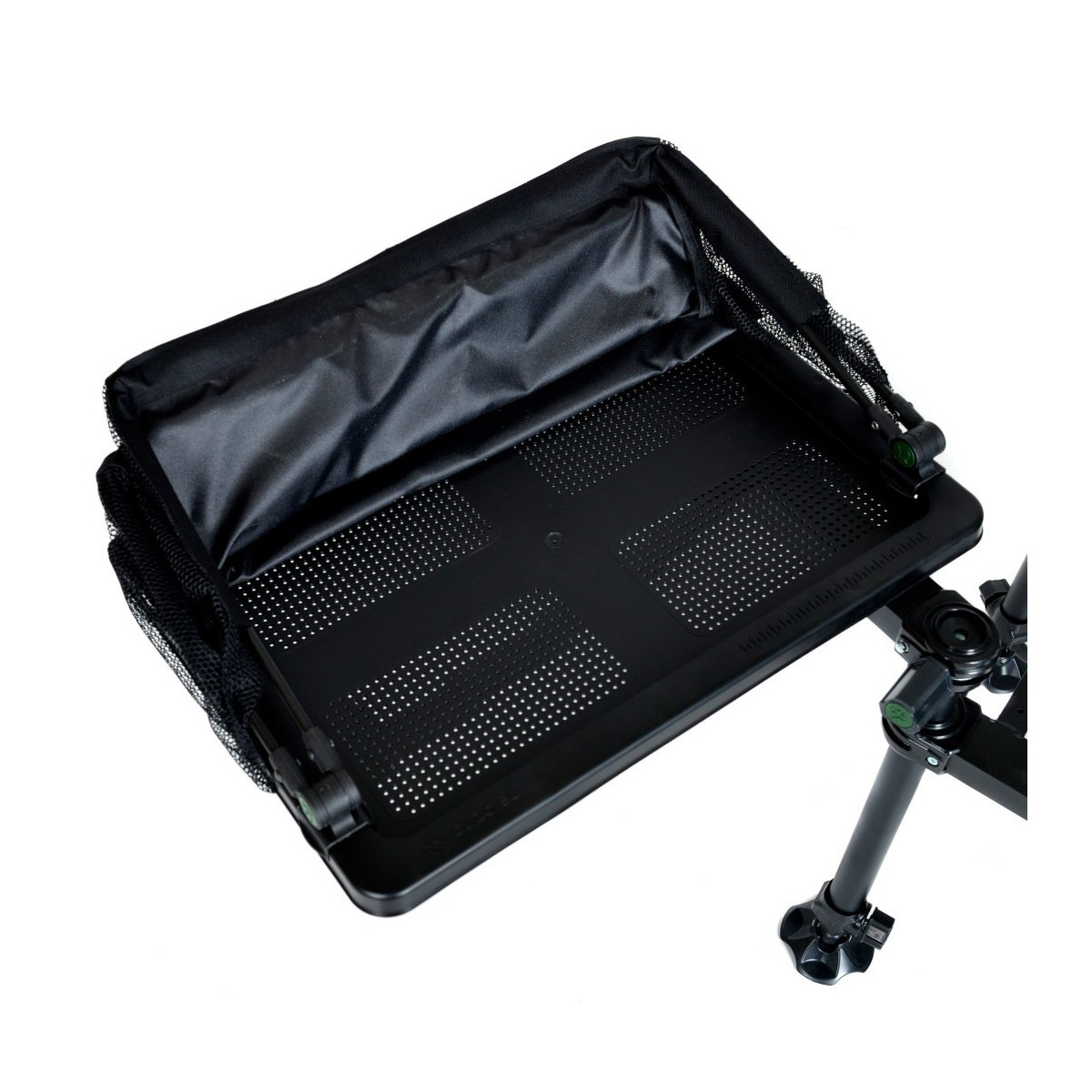 Tacka Elektrostatyk CUZO z parawanem