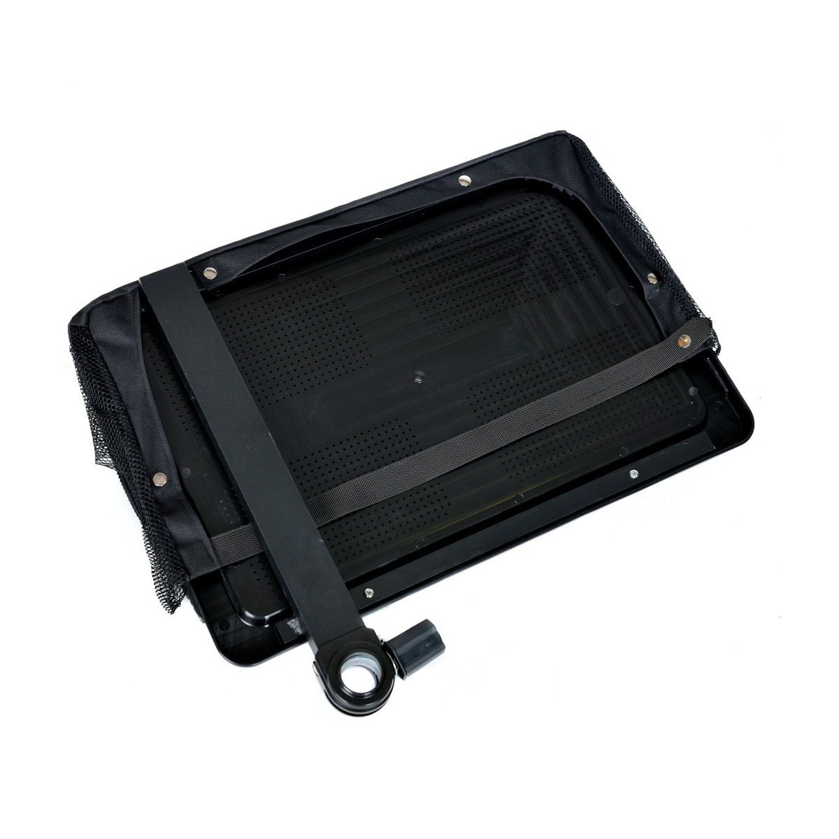 Tacka Elektrostatyk CUZO z parawanem