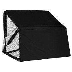 Parawan Elektrostatyk CUZO do tacy ST6 D36/D25