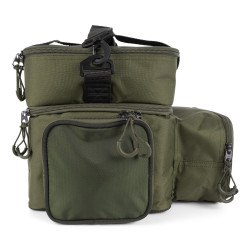 K0290104 Torba Korum Progress Tackle & Bait Bag - 35L
