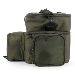 K0290104 Torba Korum Progress Tackle & Bait Bag - 35L
