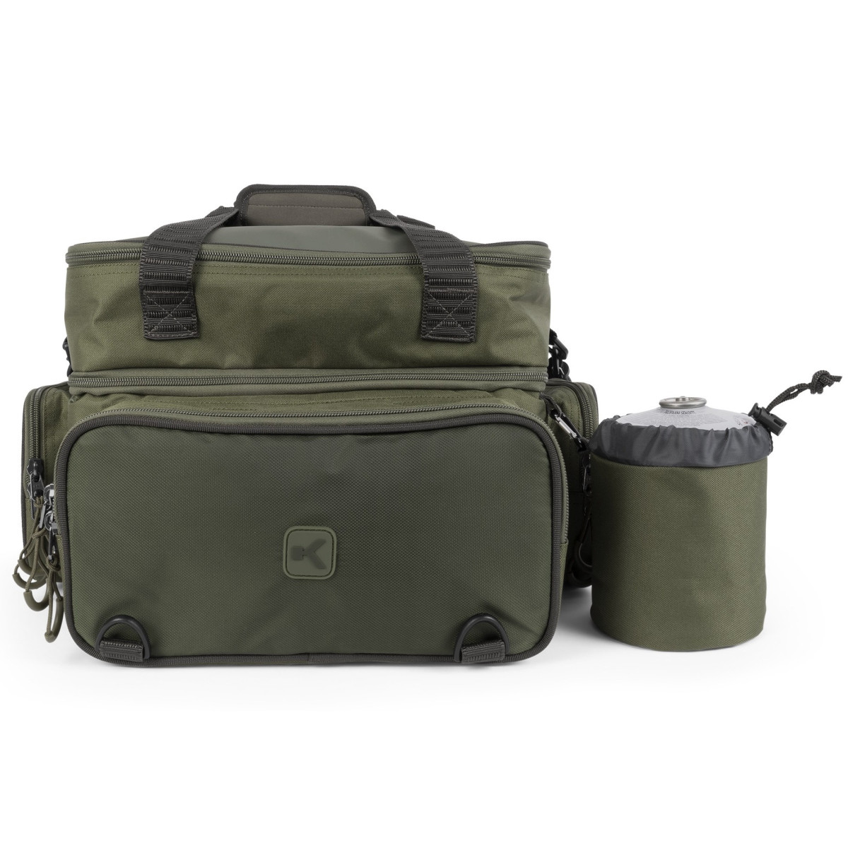K0290104 Torba Korum Progress Tackle & Bait Bag - 35L