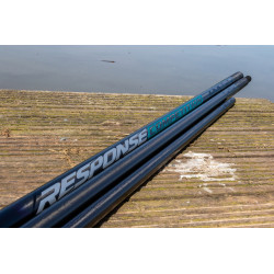 P0230024 Sztyca Preston Response Competition Handle 4.0m