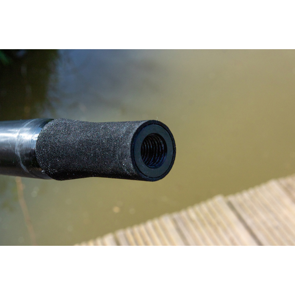 P0230024 Sztyca Preston Response Competition Handle 4.0m