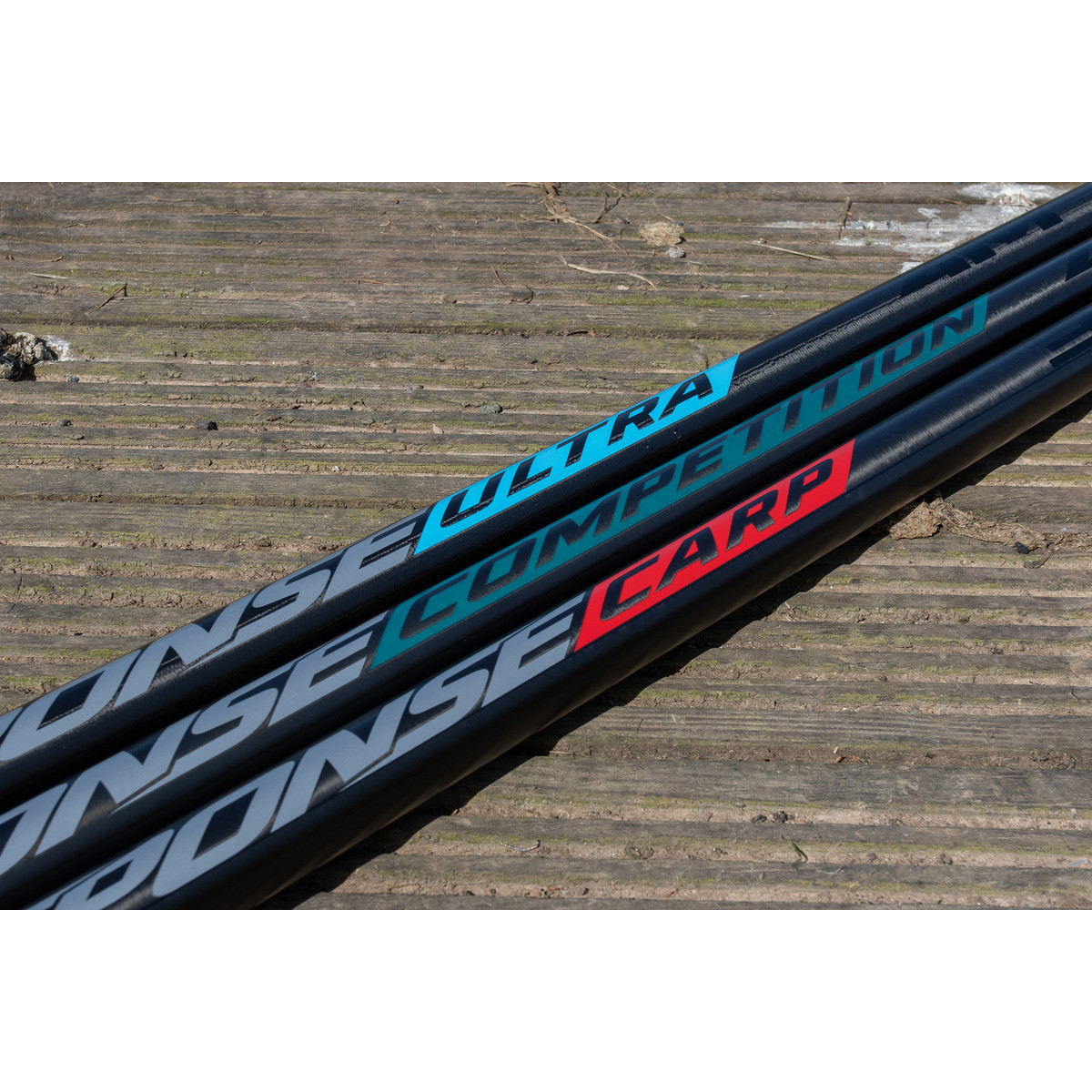 Sztyca Preston Response