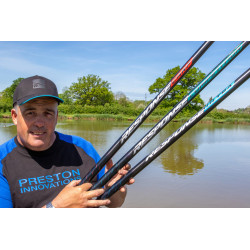 Sztyca Preston Response