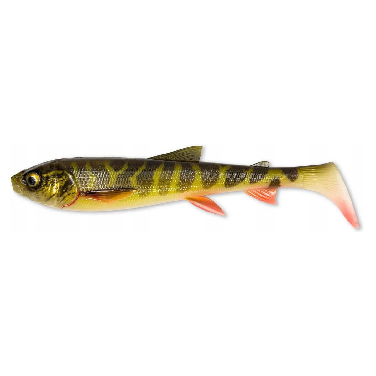 1610767 Guma Savage Gear 3D Whitefish Shad 20cm - PIKE