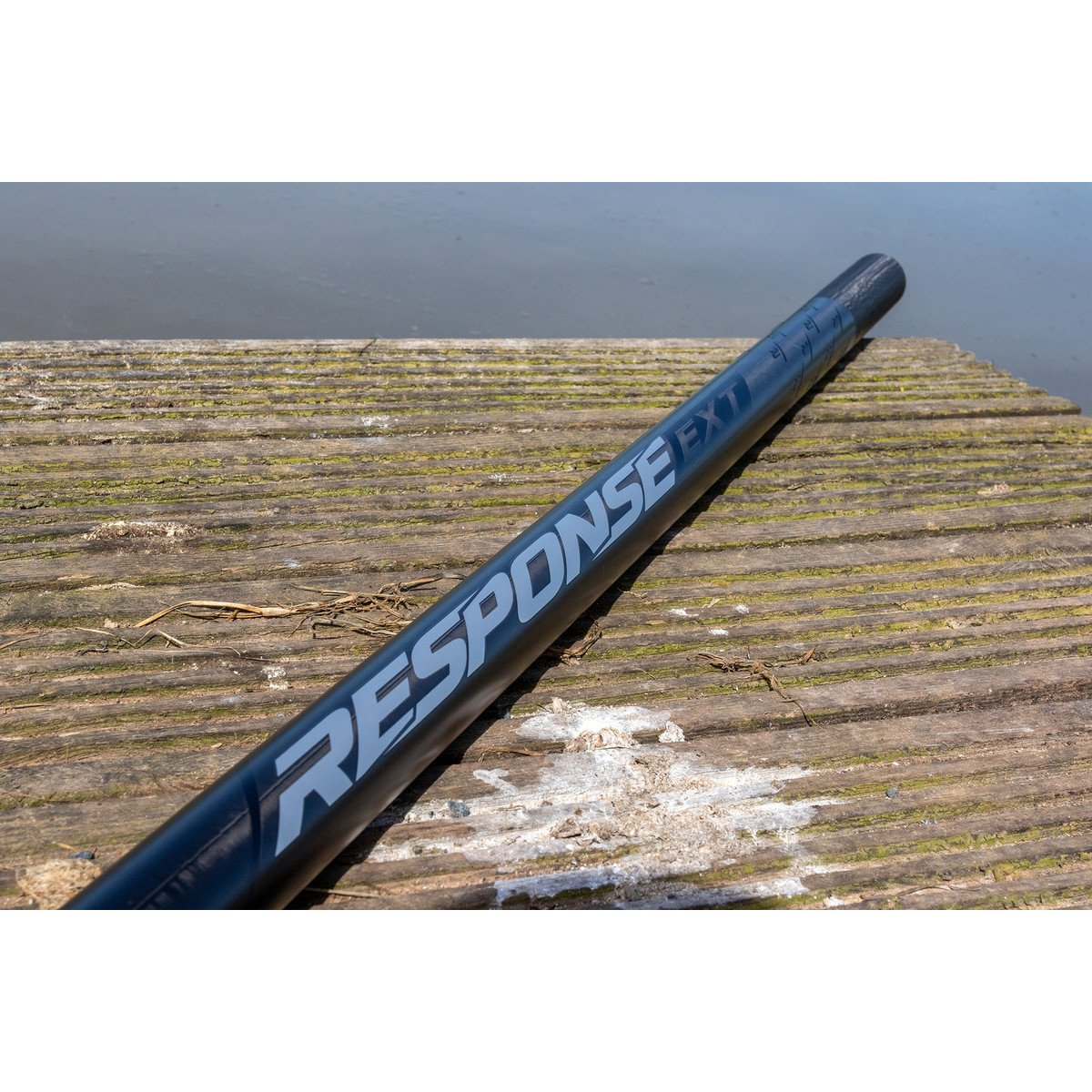 P0230026 Dopalacz sztycy Preston Response Extension 1.0m