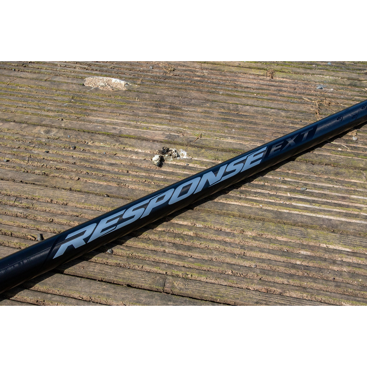 P0230026 Dopalacz sztycy Preston Response Extension 1.0m