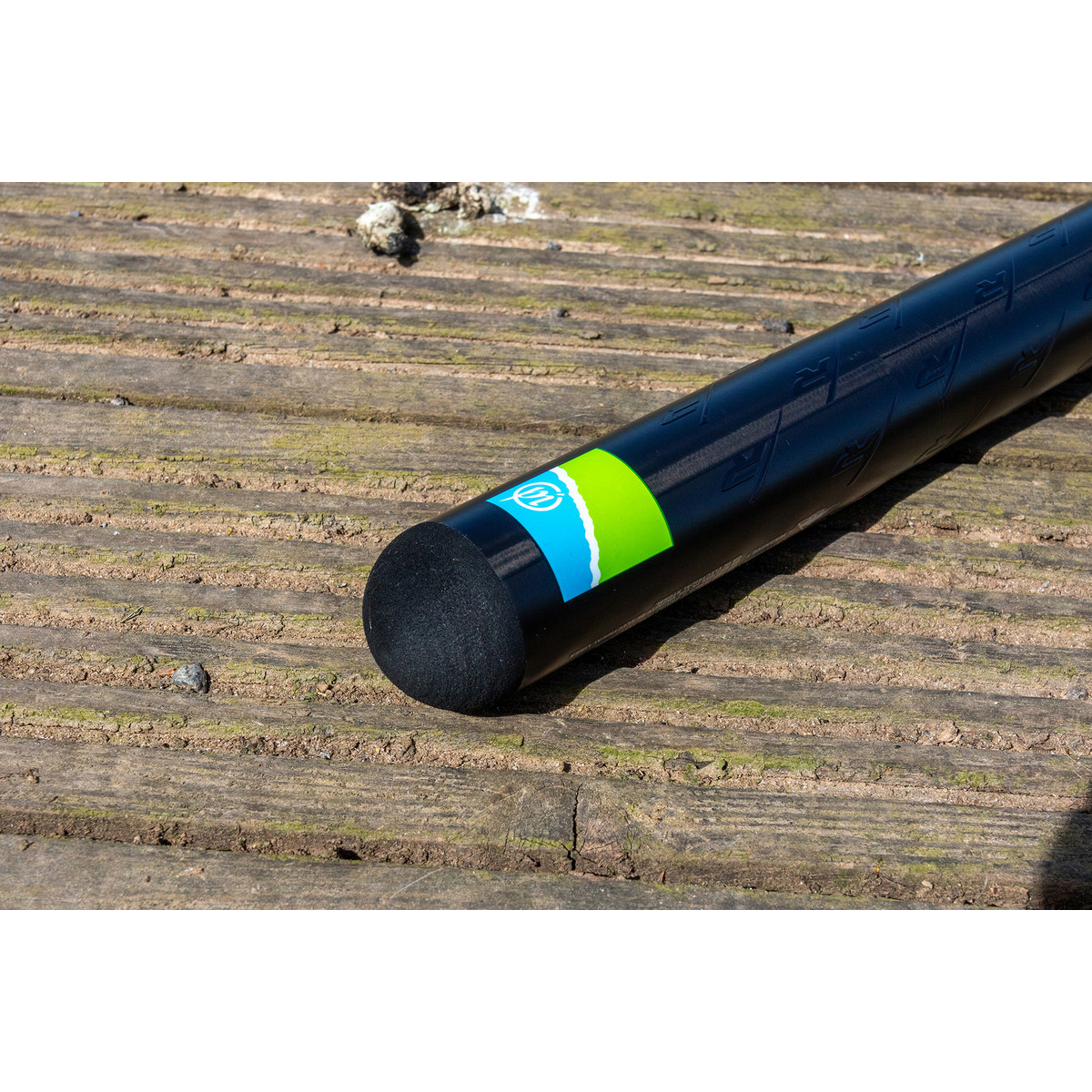 P0230026 Dopalacz sztycy Preston Response Extension 1.0m