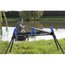 P0250011 Rolki Preston Inception Super Pro XL Flat Roller