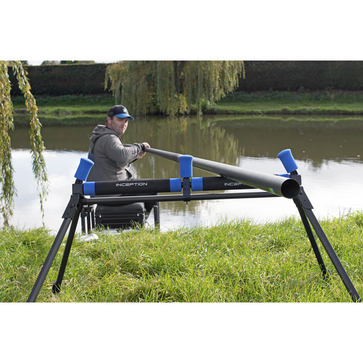 P0250011 Rolki Preston Inception Super Pro XL Flat Roller