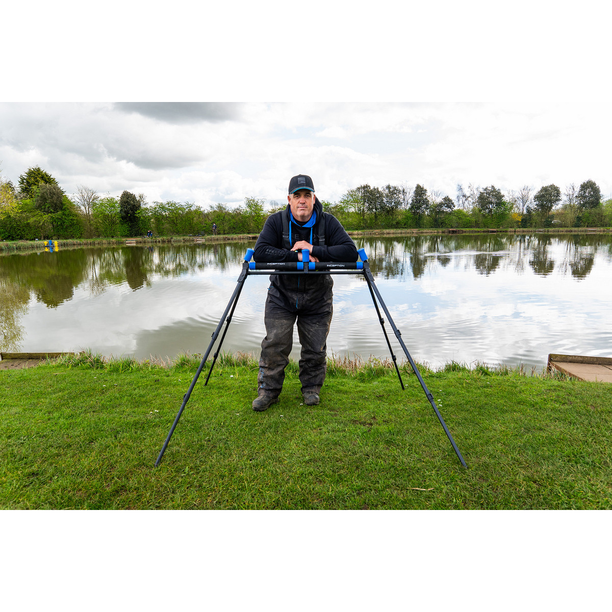 P0250011 Rolki Preston Inception Super Pro XL Flat Roller