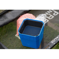 P0260015 Pudełko Preston Bait Tub - 4 Pint / 2.3L