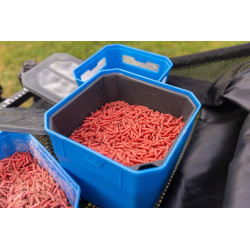 P0260015 Pudełko Preston Bait Tub - 4 Pint / 2.3L