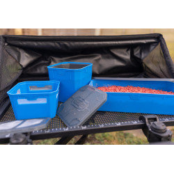 P0260015 Pudełko Preston Bait Tub - 4 Pint / 2.3L