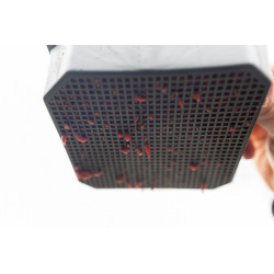 P0260016 Wkładka do pudełka Preston Maggot Riddle - 2 Pint / 1.2L