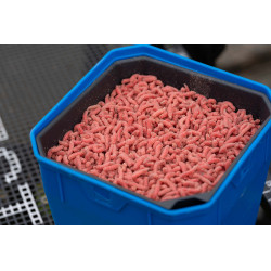 P0260016 Wkładka do pudełka Preston Maggot Riddle - 2 Pint / 1.2L