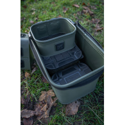 K0290111 Zestaw organizerów Korum EVA Bat Station