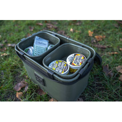 K0290111 Zestaw organizerów Korum EVA Bat Station