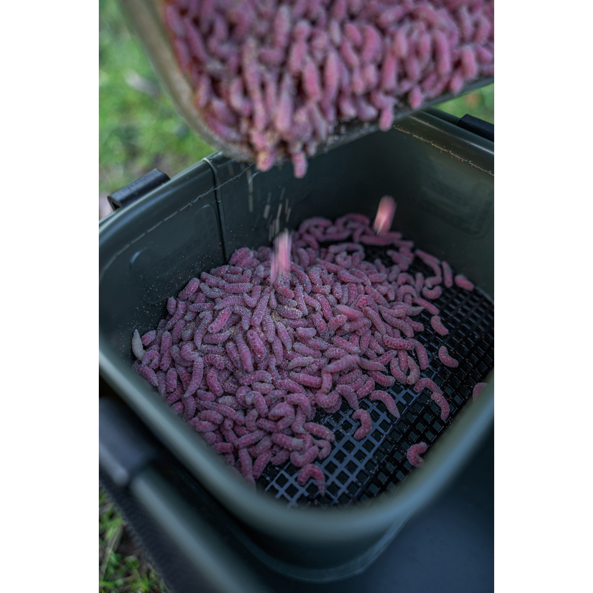 K0290111 Zestaw organizerów Korum EVA Bat Station