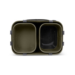 K0290111 Zestaw organizerów Korum EVA Bat Station