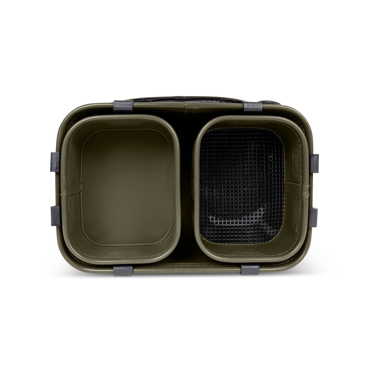 K0290111 Zestaw organizerów Korum EVA Bat Station