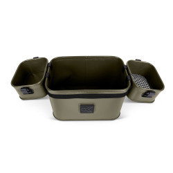 K0290111 Zestaw organizerów Korum EVA Bat Station