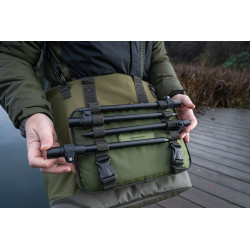 K0290105 Torba Korum Progress Baits & Bits Bag - 25L