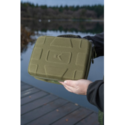 K0290107 Organizer Korum Hardcase Pouch - 4L