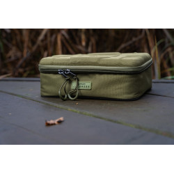 K0290107 Organizer Korum Hardcase Pouch - 4L