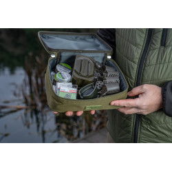 K0290107 Organizer Korum Hardcase Pouch - 4L