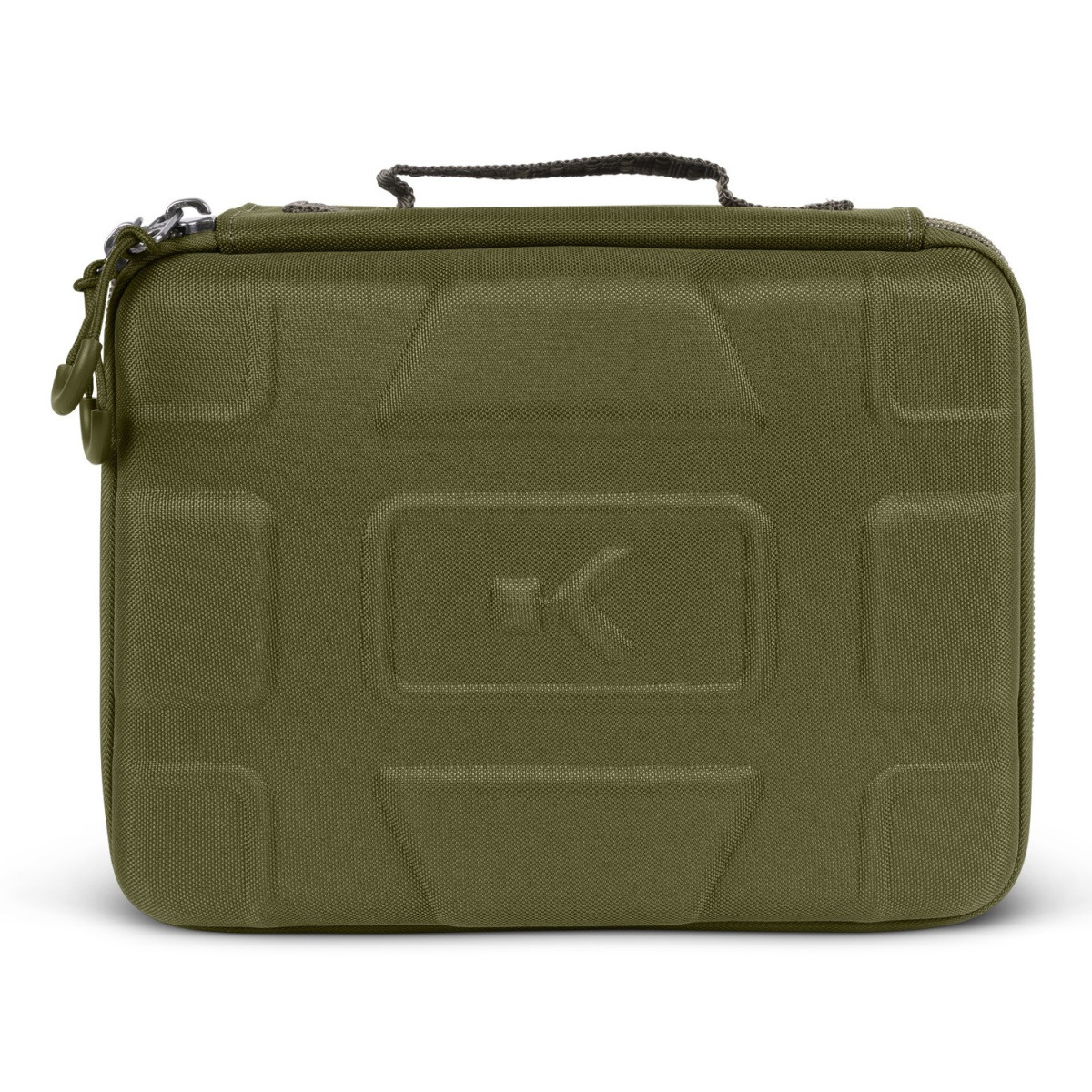 K0290107 Organizer Korum Hardcase Pouch - 4L