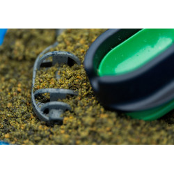 P0030039 Forma Preston Quick Release Method Mould - MEDIUM