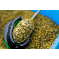 Koszyk Preston ICS In-Line Dura Flat Method Feeder // Medium