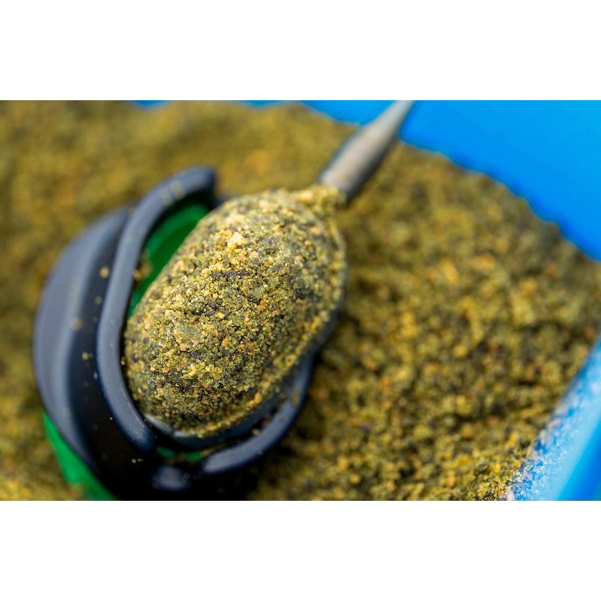 Koszyk Preston ICS In-Line Dura Flat Method Feeder // Medium