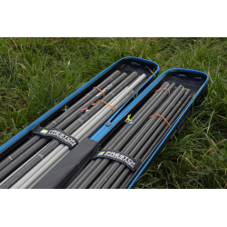 P0130129 Pokrowiec Preston Hardcase Compact Kit Safe