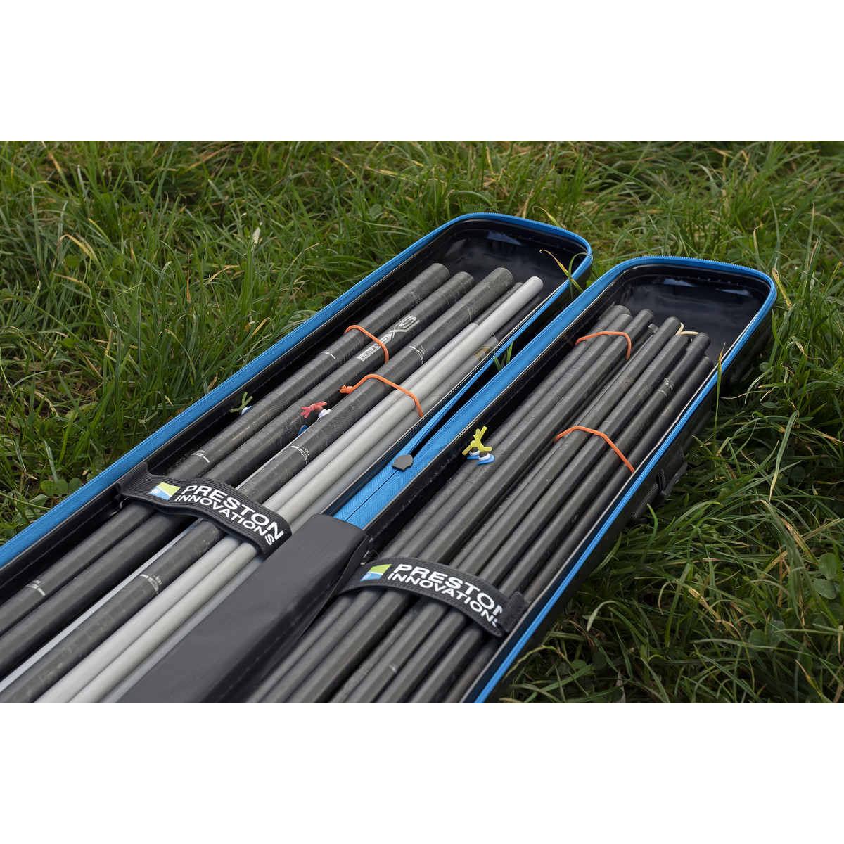 P0130129 Pokrowiec Preston Hardcase Compact Kit Safe