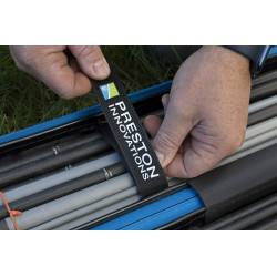 P0130129 Pokrowiec Preston Hardcase Compact Kit Safe